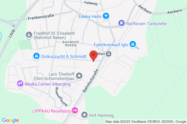 Heinz Wolf Gesellschaft m.b.H.