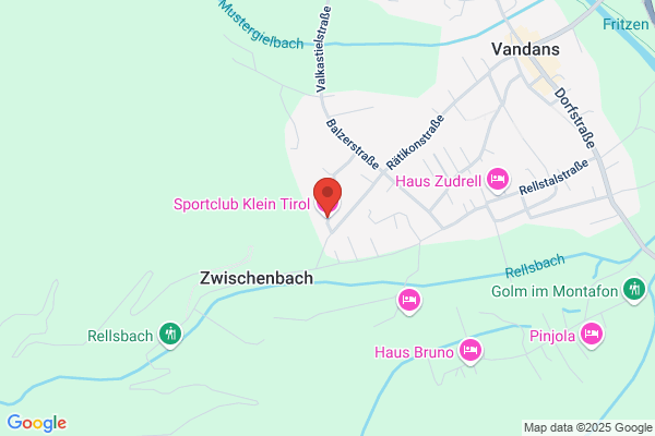 Gasthaus Klein Tirol