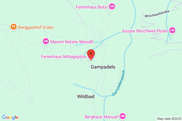 Gasthaus Mittagsspitze