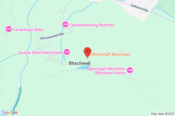 Jausenstation Bitschweil