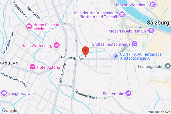 Stilbau Immobilien- und Handelsgesellschaft m.b.H.