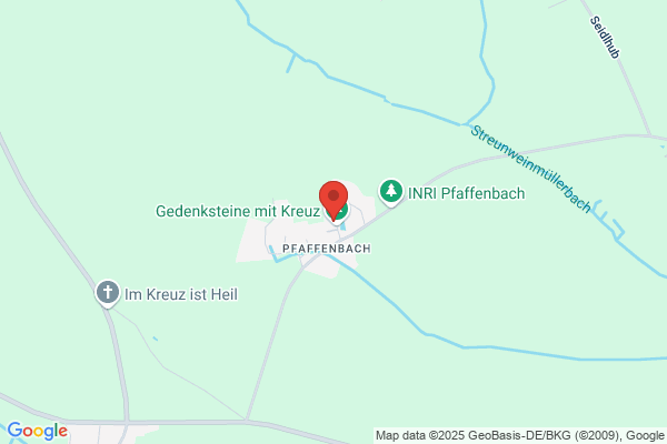 Garten Eden Inh Brunner Sepp