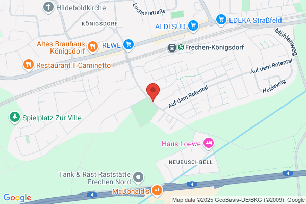 VISCON Immobilientreuhand GmbH i.L.