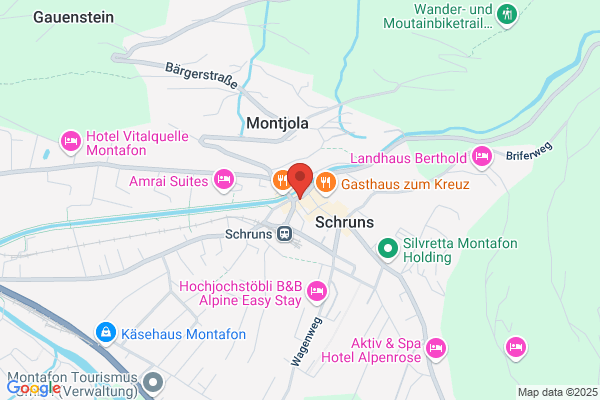 Montafoner Schmuckkaestli