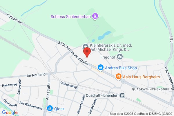 alpha Immob. - Hammertinger Immobilientreuhand- und Bautraegerges. m.b.H.