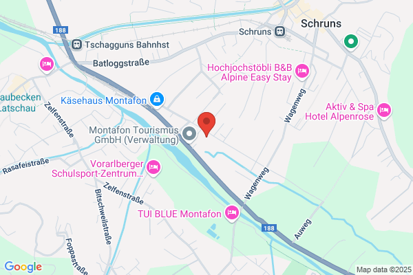 Ferienwohnung Pernull