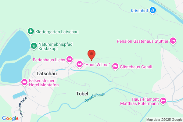 Haus Tirol Heinrich Doblinger