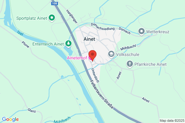 Gasthof Aineter-Hof