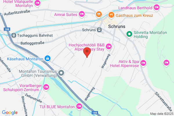 XPERTS Management GmbH