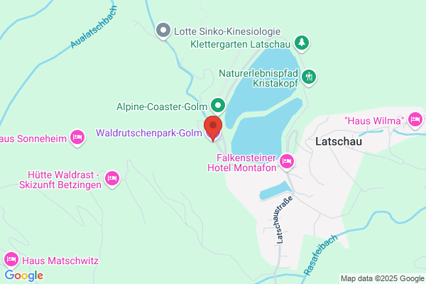 Golmerbahn der Voralberger Illwerke AG