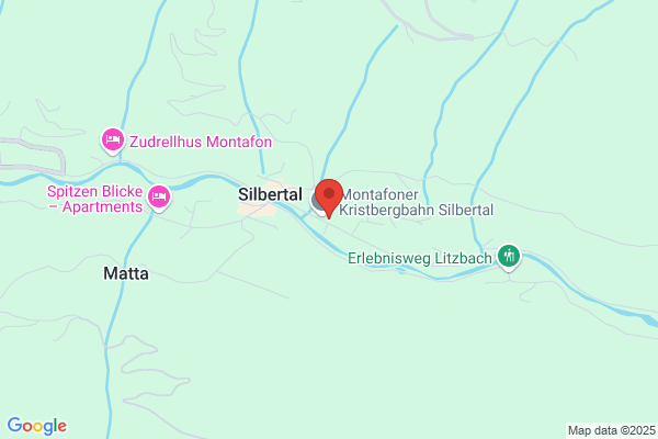 Schischule Silbertal