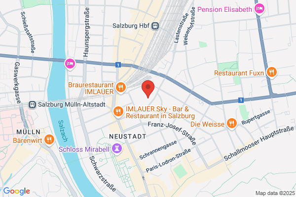 Bistro Wifi