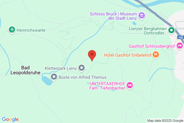 Gasthof Venedigerwarte