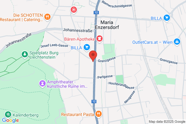 Blumen & Co - Gerda Eibl