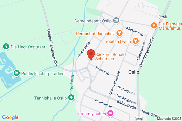 Bäckerei Schumich Ronald