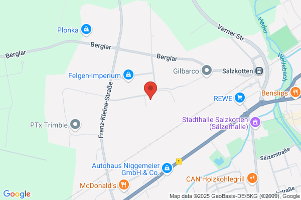 AUSTRO OM PIMESPO Foerdertechnik GmbH