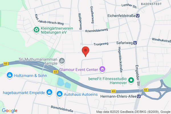 BESTCOM Information Technology GmbH