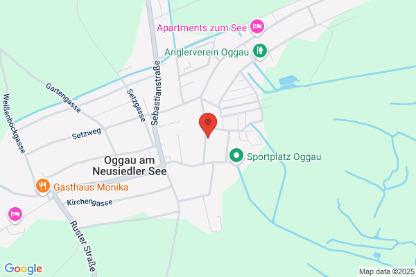 Berger Irmgard Massagepraxis