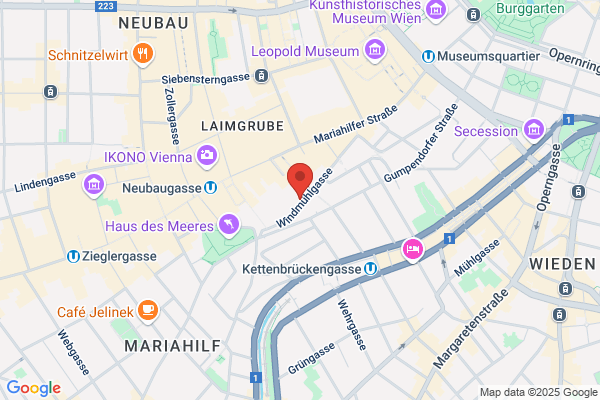 Check-In Hotelerrichtungs und -betriebs GmbH