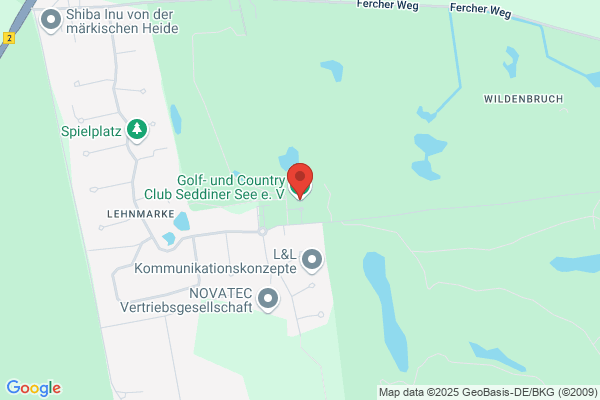 Club Danube Golf-Neusiedlersee