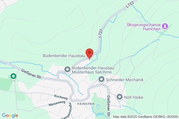 DECRON Fertig- haus Baugesellschaft m.b.H.