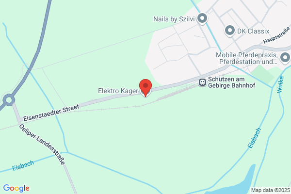 Elektro Kager