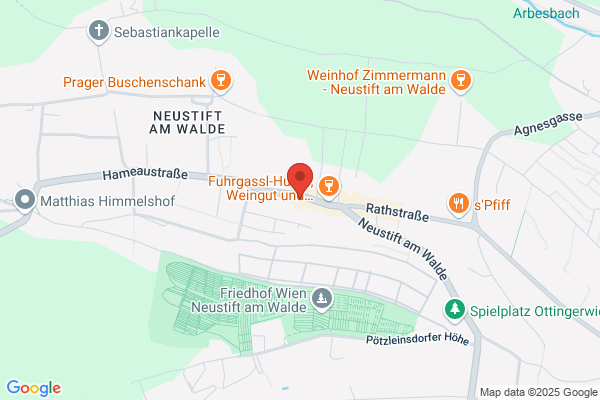 Erich's Bierstueberl