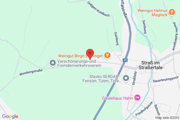 Heurigenstuben Fam Striok