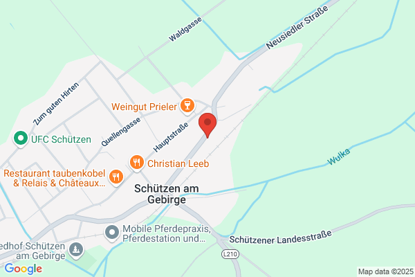 Langer Immobilien