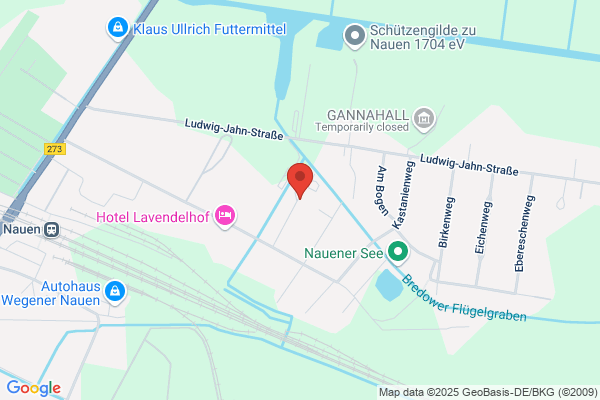 MeinAusbauHaus GmbH