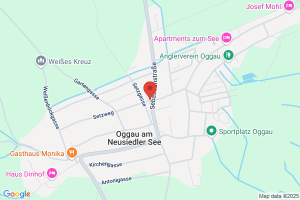 Raiffeisenkasse Oggau regGenmbH