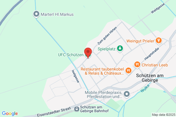 UFC Schuetzen am Gebirge