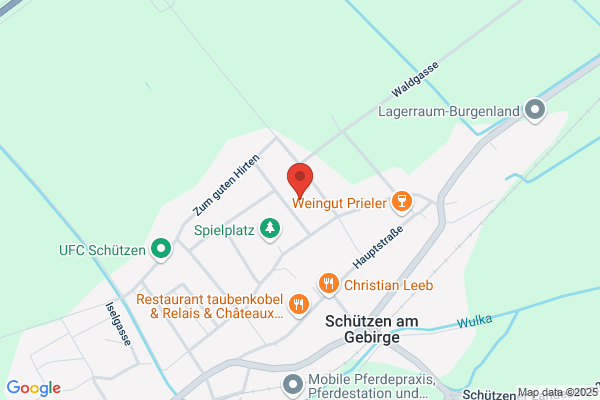 UTC Schuetzen