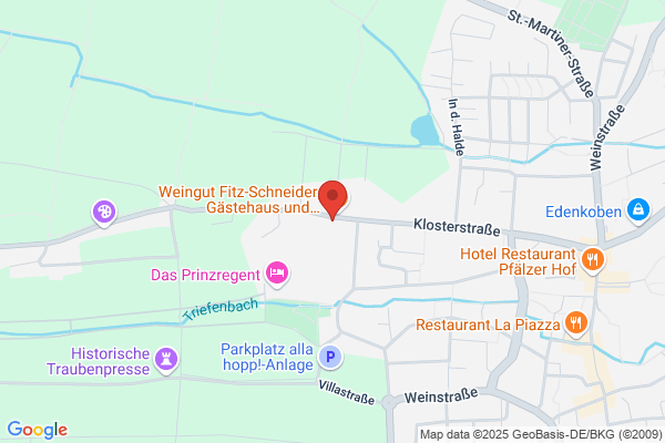 Weingut Thometitsch