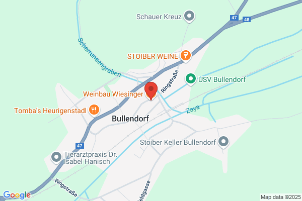 Wiesinger Weinbau