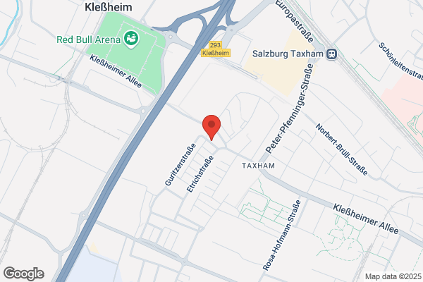 Evang. Privatkindergarten Taxham