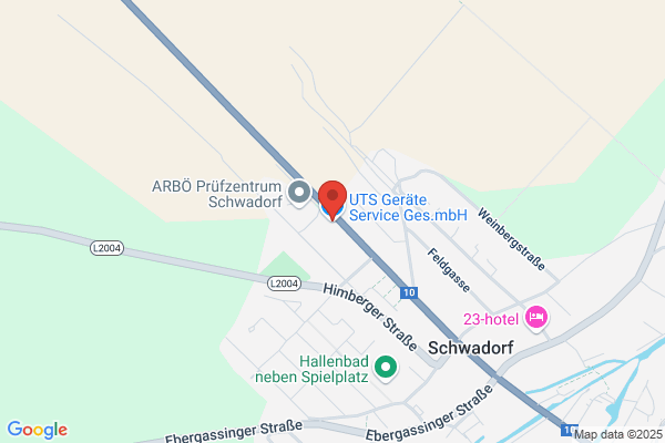 UTS Geräte Service Ges.m.b.H.