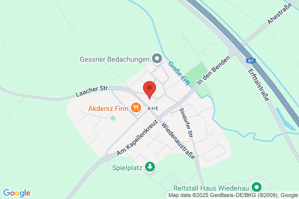Evangelischer Privatkindergarten