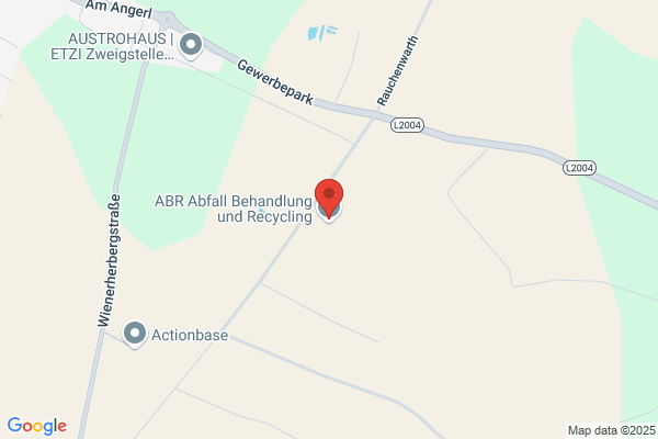 A. Racibor Bau OEG