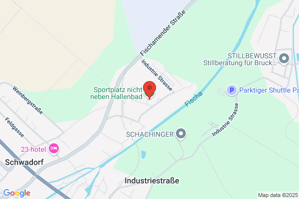 Arbeiter Sportklub Schwadorf