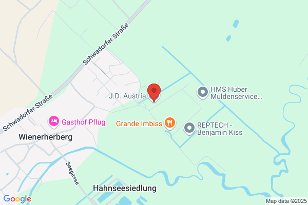 Doppstadt Austria GmbH