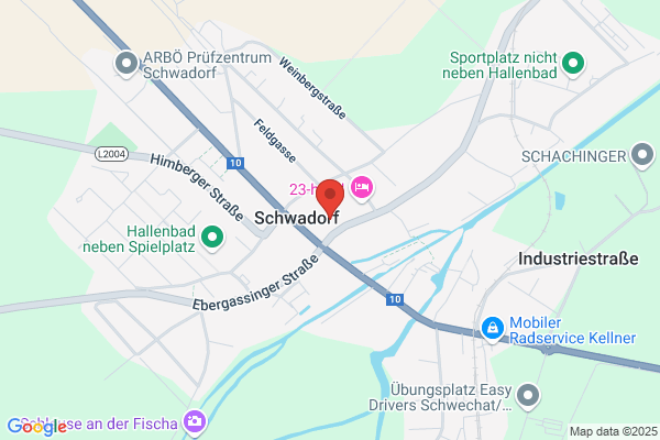 Franz Hafner und Soehne