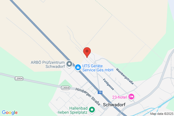 Heurigenrestaurant am Ziegelofen
