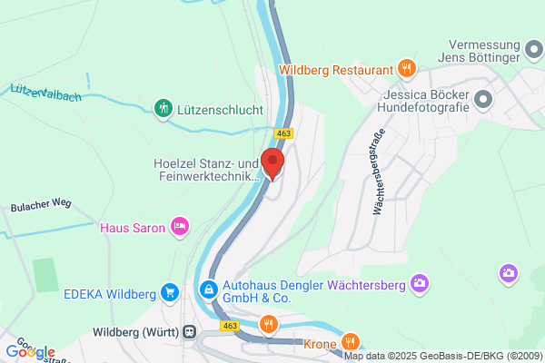 Hoelzl Leopold GmbH und Co KG