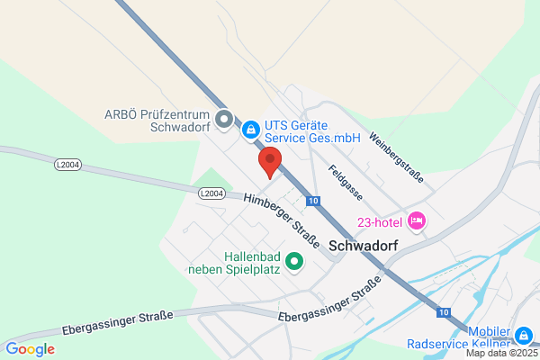 Kamberra Packart Central Europe Ges.mbH