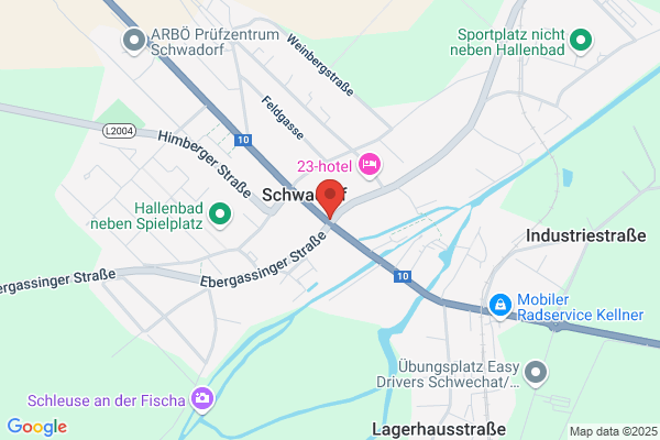 Muellumladestation Ostregion - GmbH