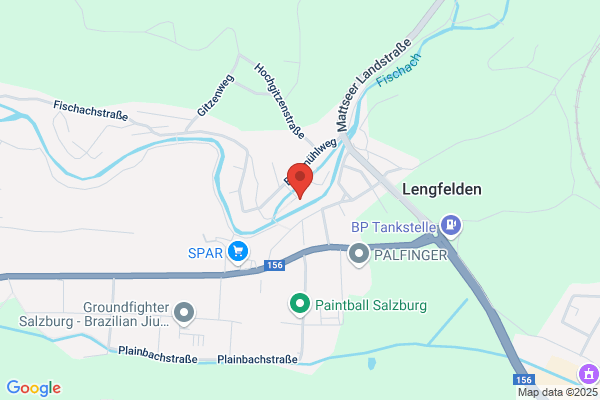 Kindergarten Lengfelden