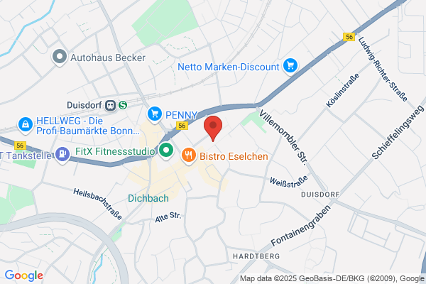 Tchibo Handelsges.mbH