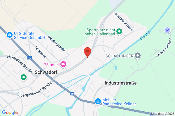 Volksschule f. Knaben und Maedchen