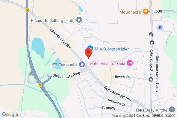 s-events VA GmbH und Co. KEG